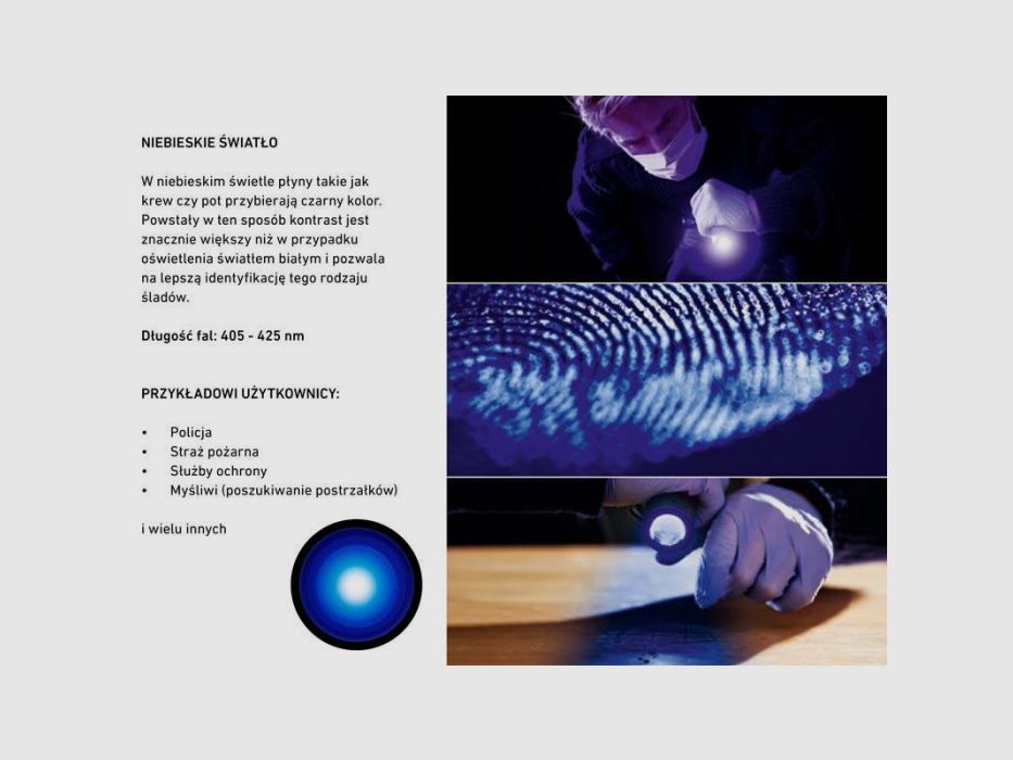 Led Lenser P7 QC LED-zaklamp, afbeelding 6 van 10