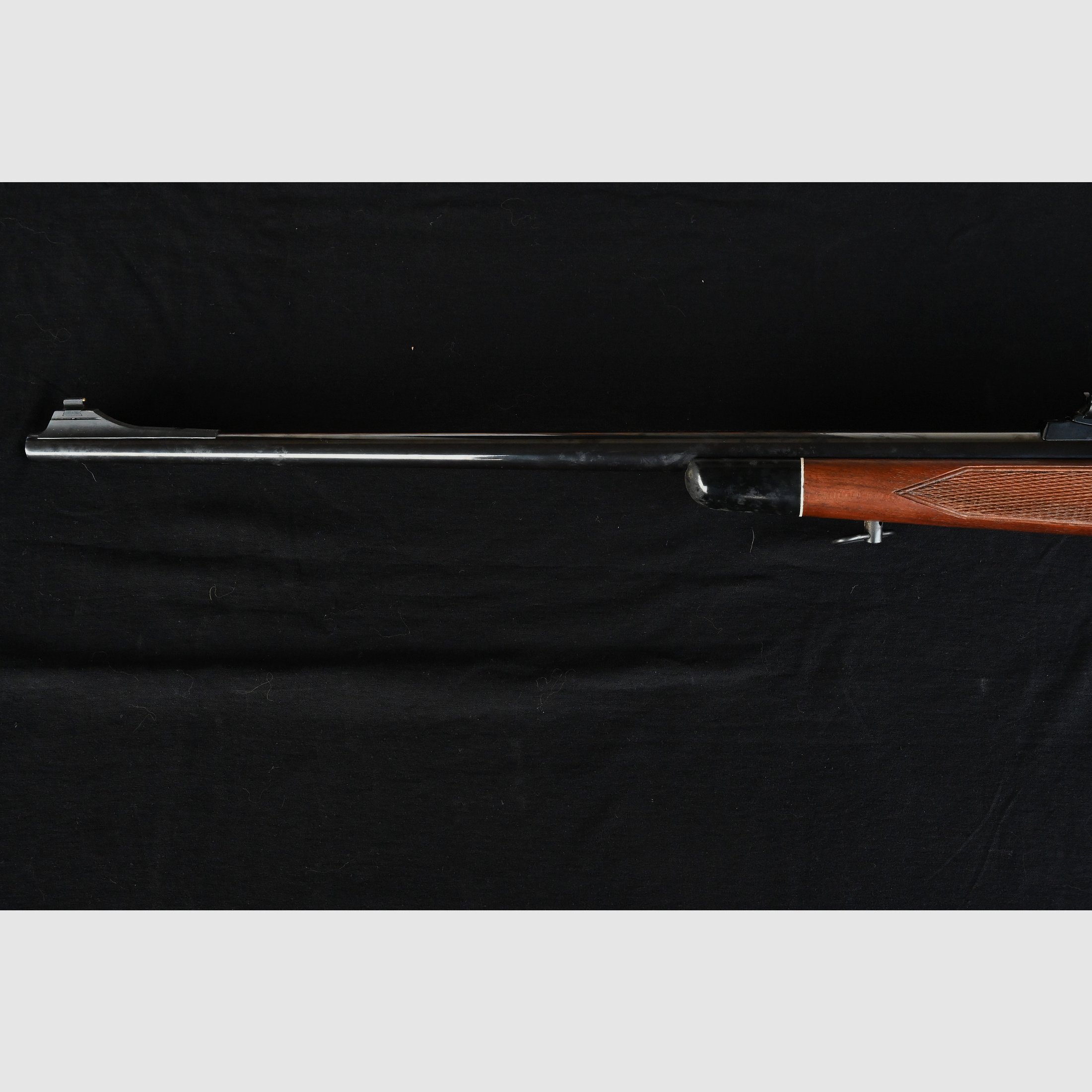 Repetierer Interarms MARK X Kal. .243 Whitworth Gewehrfirma