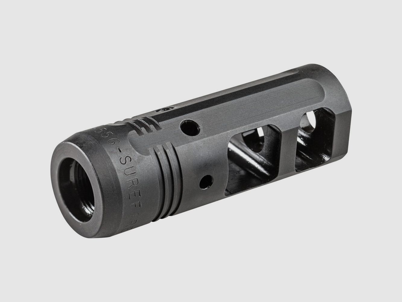 SUREFIRE PROCOMP-556 MUZZLE BRAKE 1/2-28, Bild 2 von 5