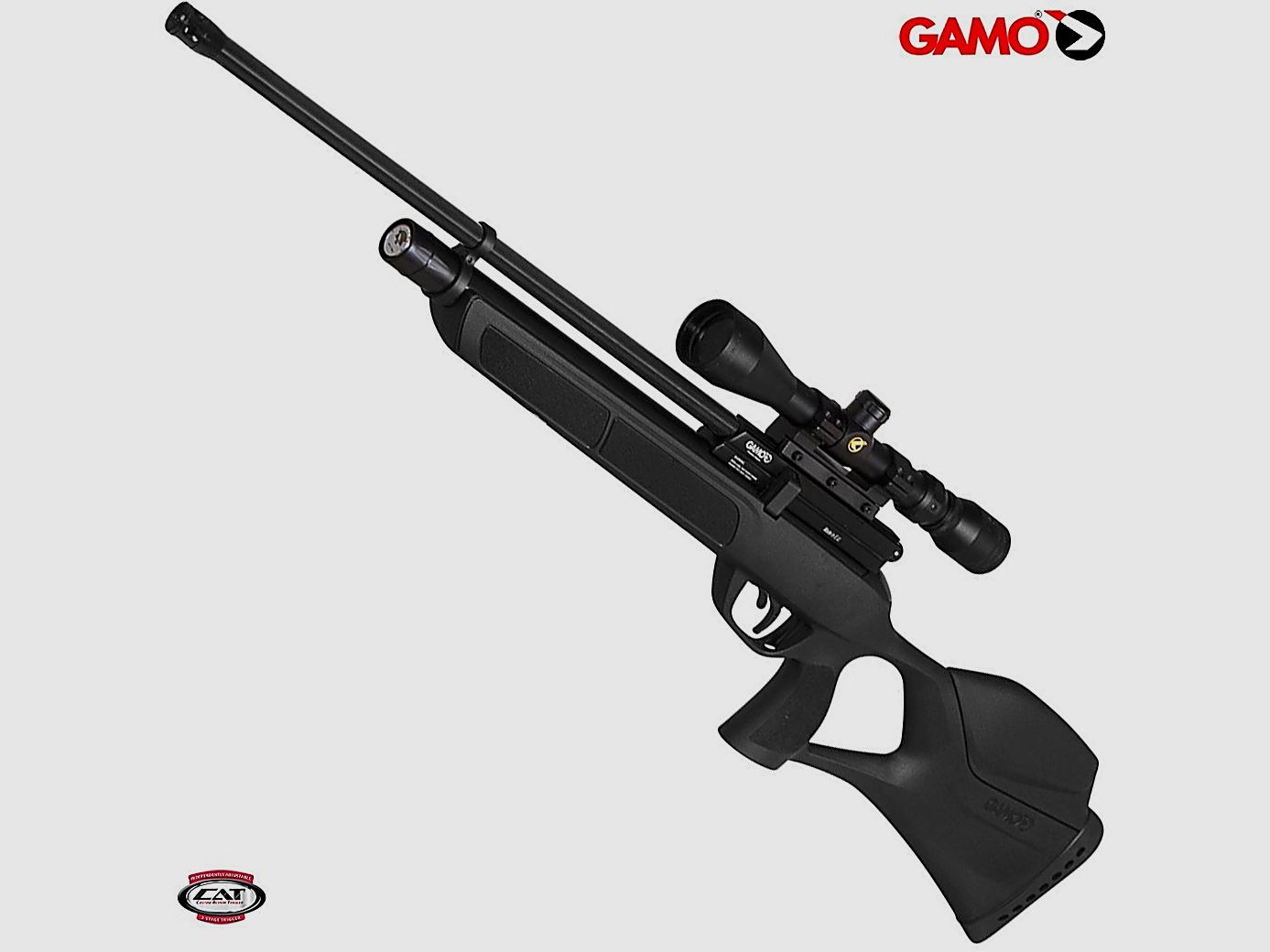 GAMO GX-40 5,5 mm 40 Joule