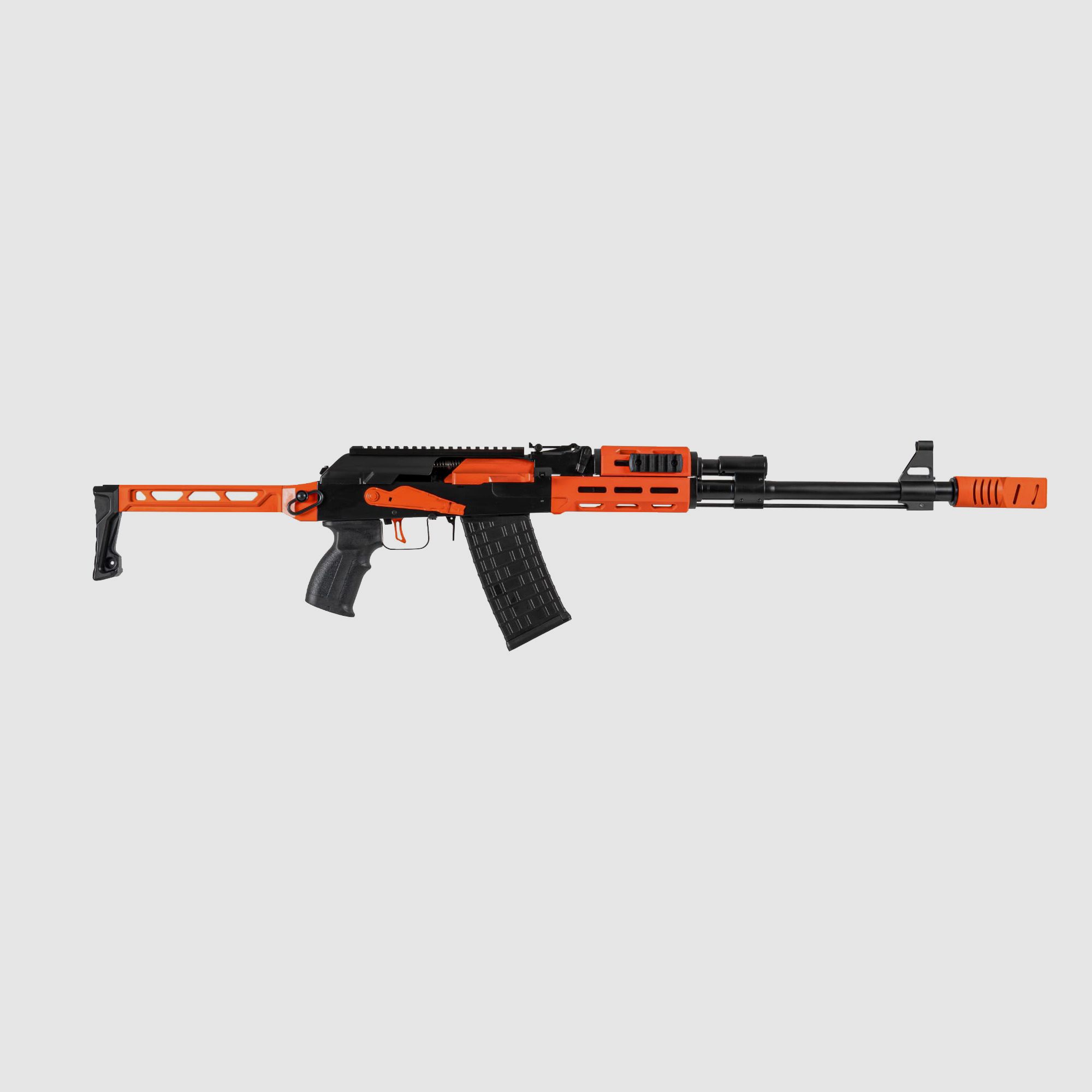 International Firearms Factory IFF63 IPSC, Bild 1 von 2