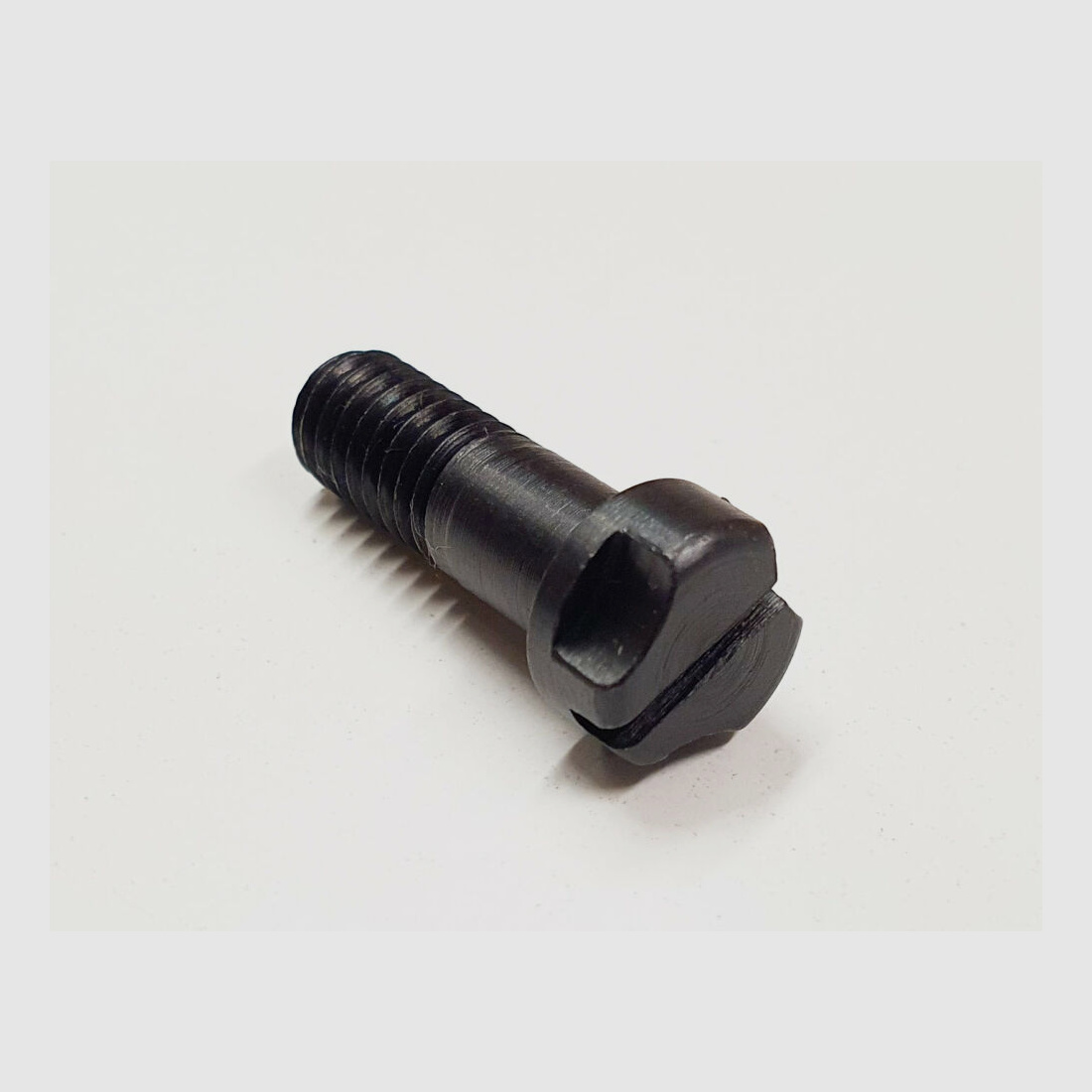 Schwaben Arms GmbH Systemschraube / Kastenschraube kurz für Mauser K98, Neufertigung, brüniert