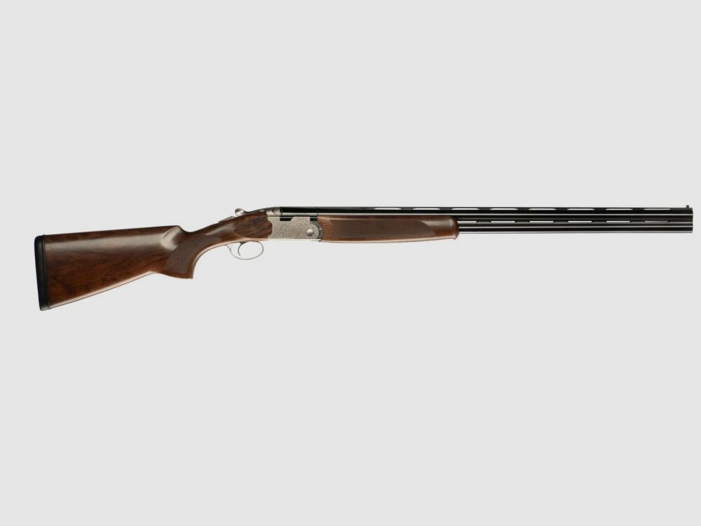 Beretta 686 Silver Pigeon 1 Jagd LL 71cm im Kaliber 12/76 Auf Lager