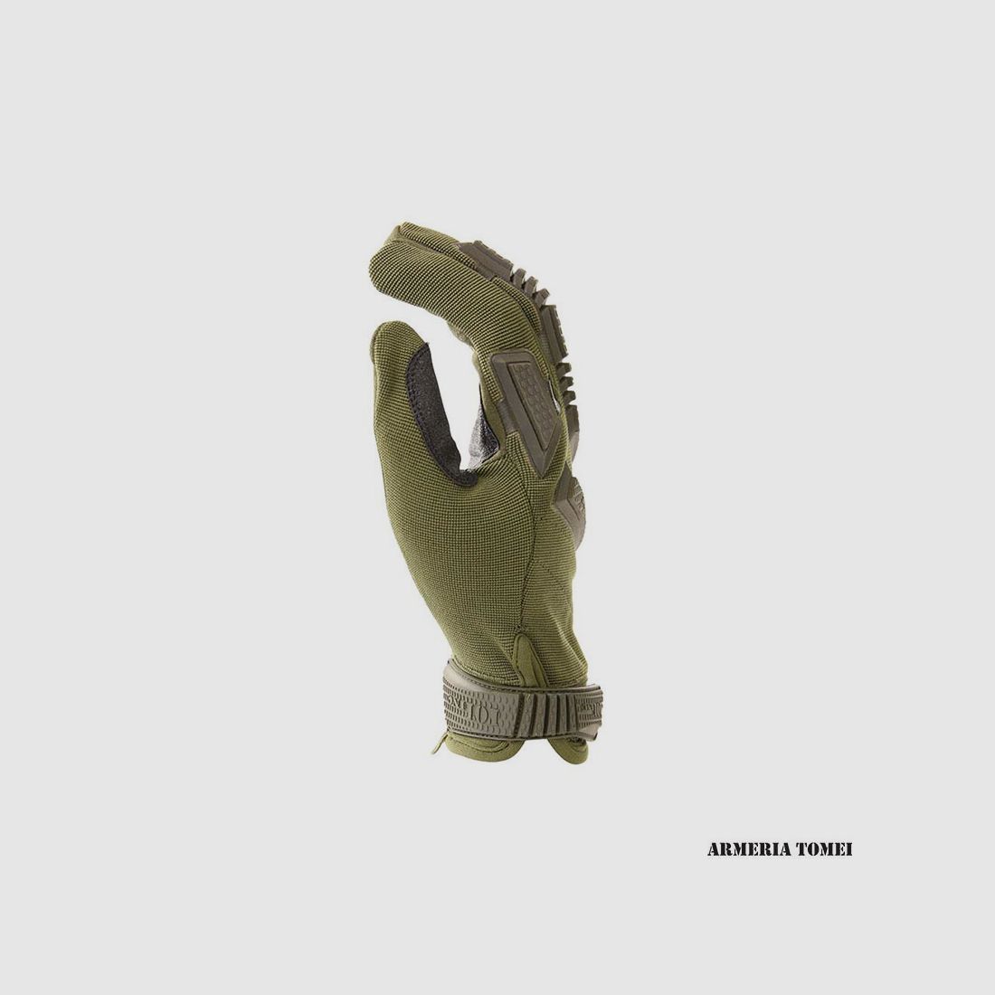HANDSCHOENEN – 101 INC – TACTICAL OPERATOR GROEN, afbeelding 3 van 3