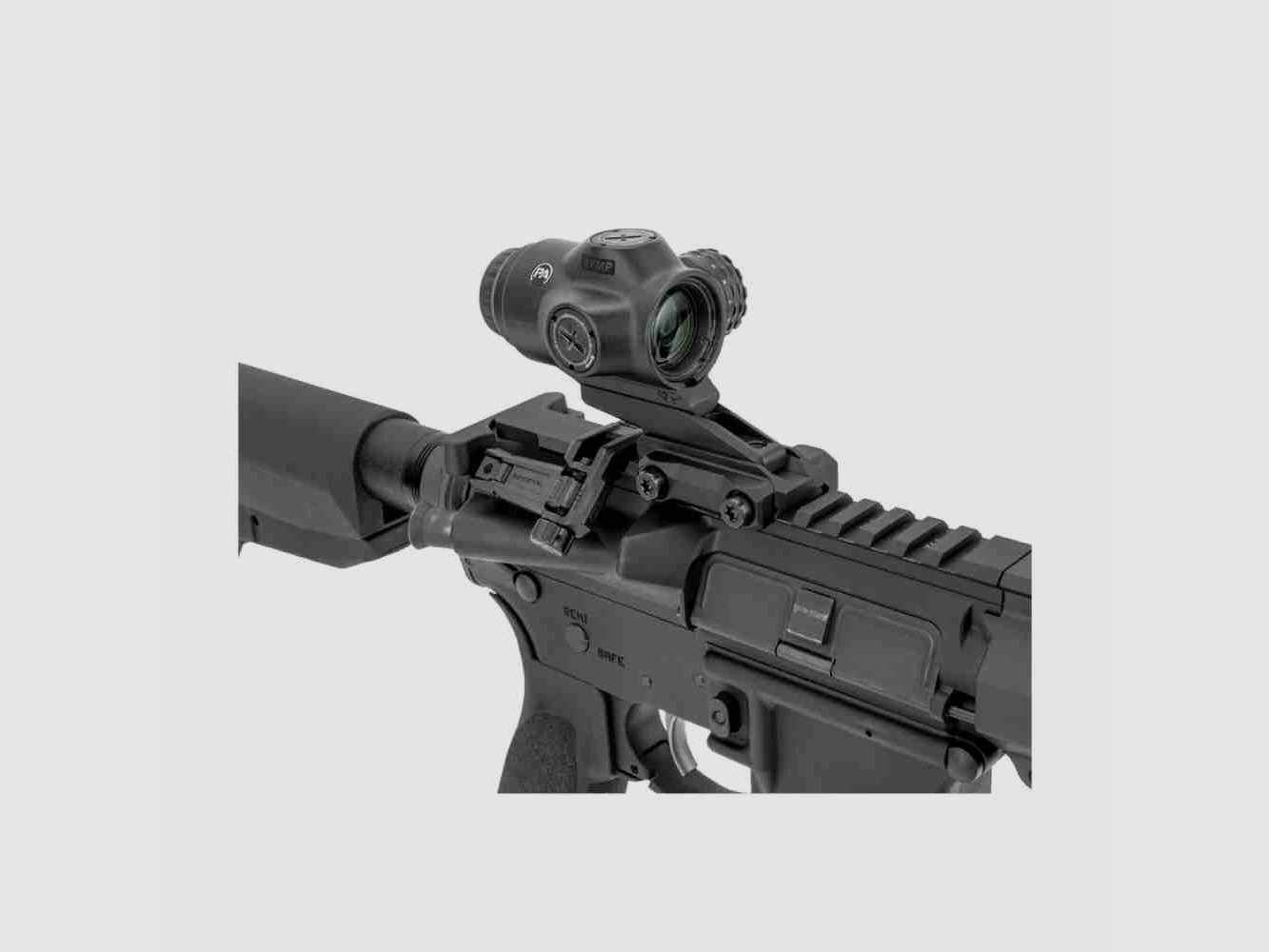 Primary Arms SLx 3x MicroPrism ACSS-Raptor rot