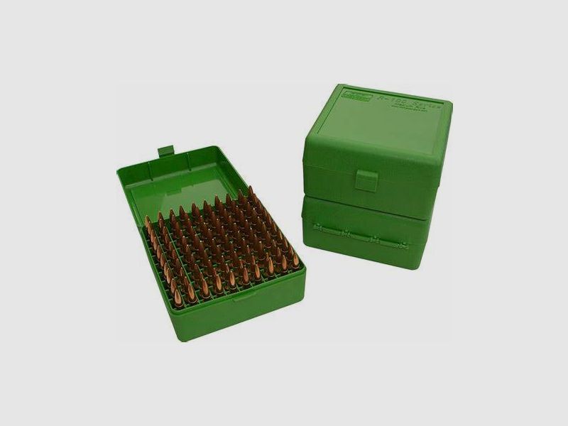 Box für Munition MTM RS100