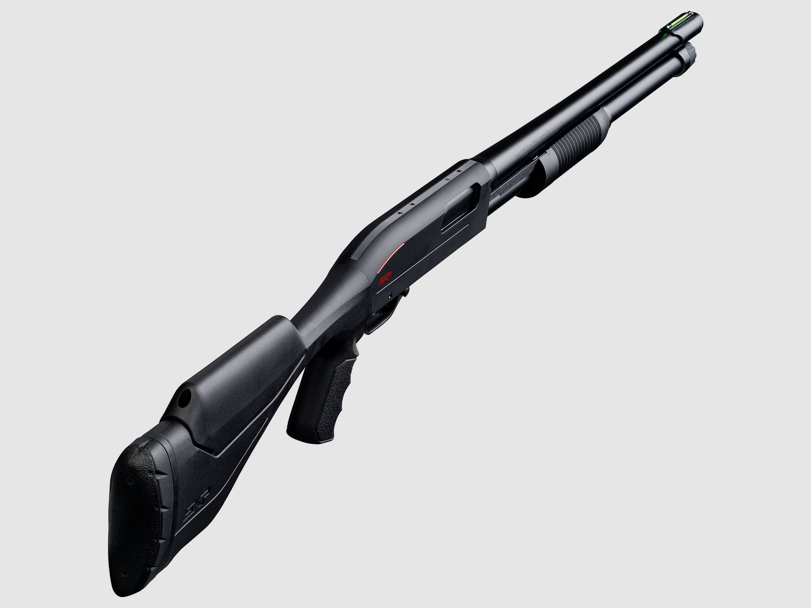 Winchester SXP Extreme Defender High Cap., Bild 4 von 4