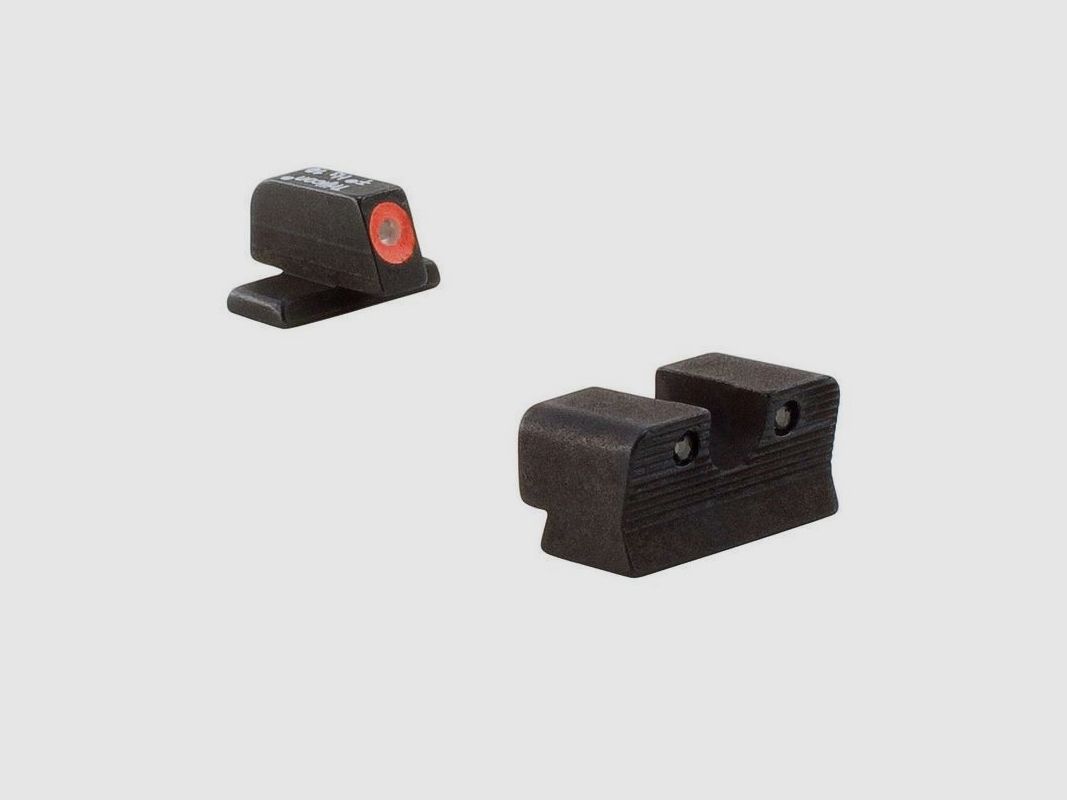 N-Visier HD Orange SIG P225-P320