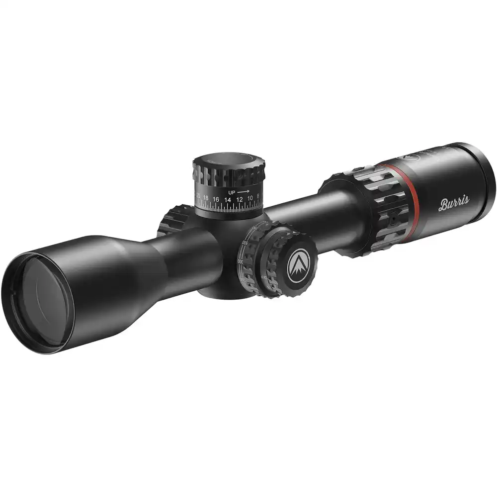 BURRIS Veracity PH 2,5-12X42