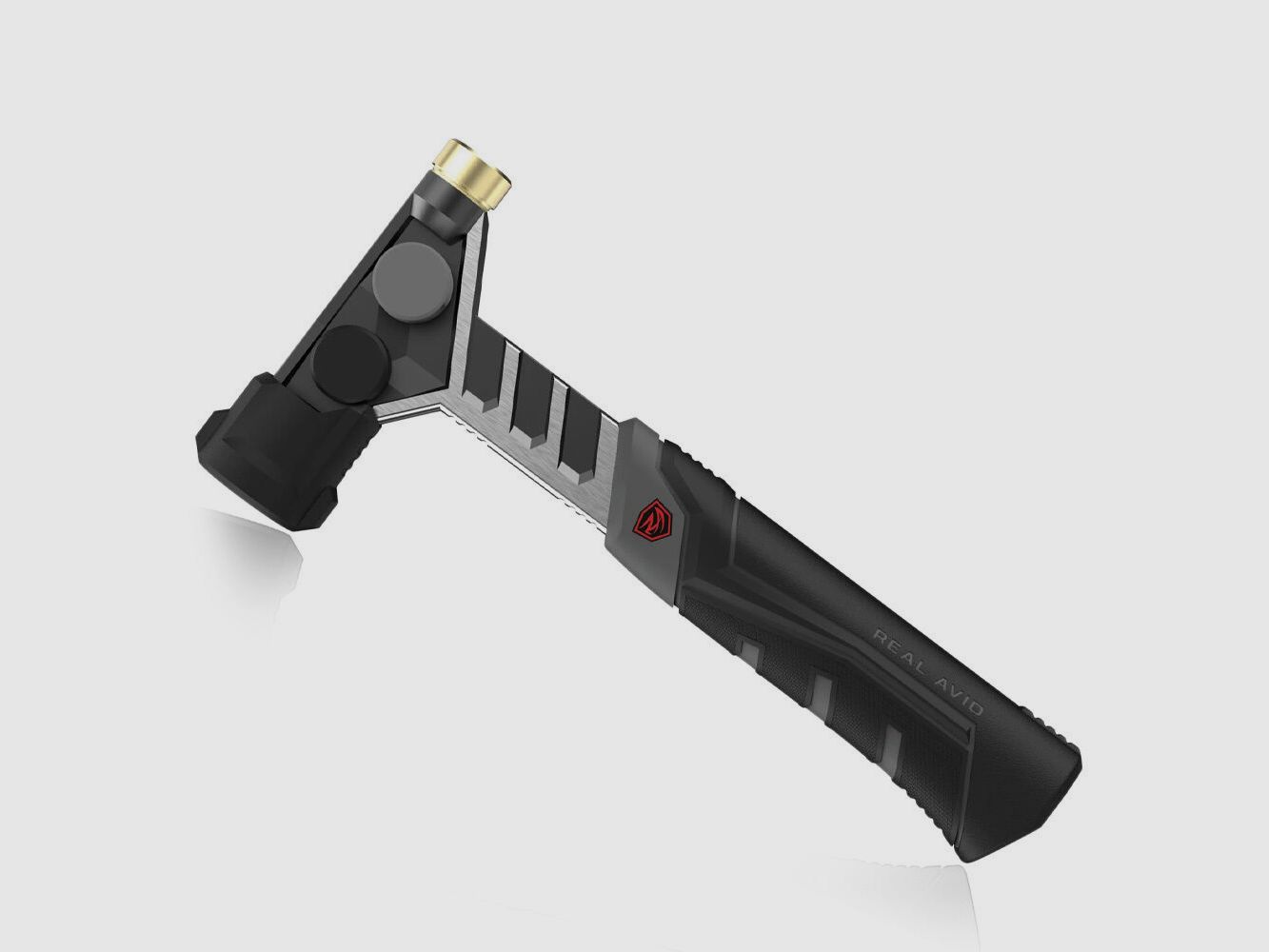Martello Master Armorer di Real Avid