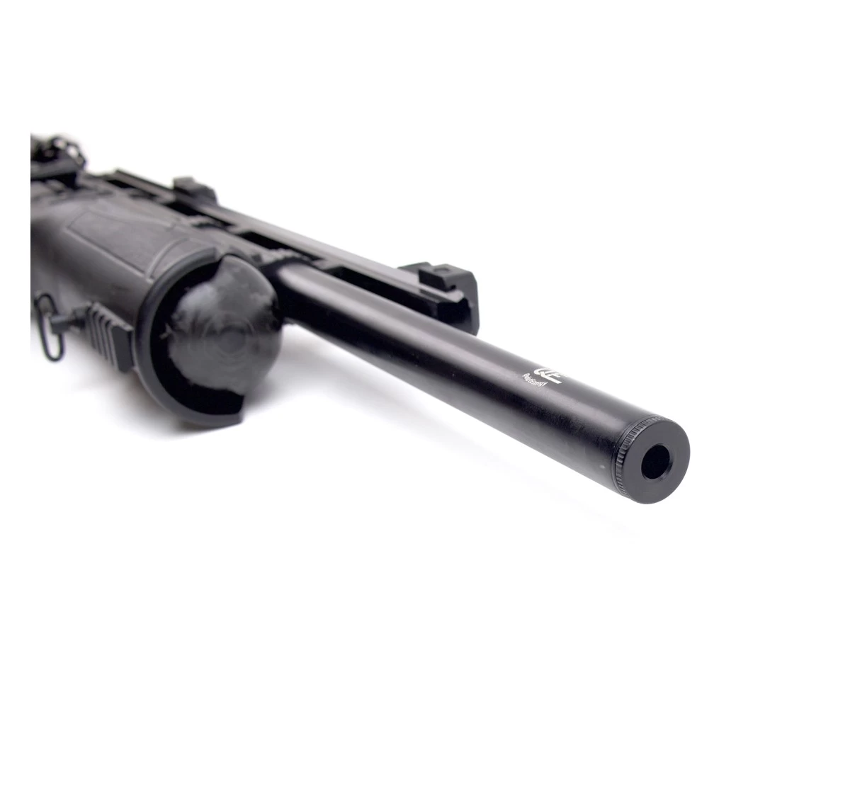 HATSAN – HERCULES BULLY PCP 9MM, immagine 7 di 13