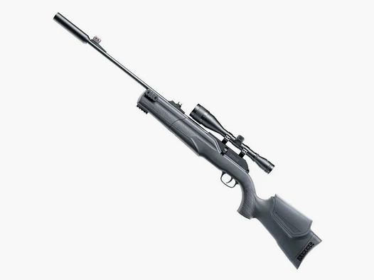 UMAREX 850 M2 Target Kit + Waffenkoffer