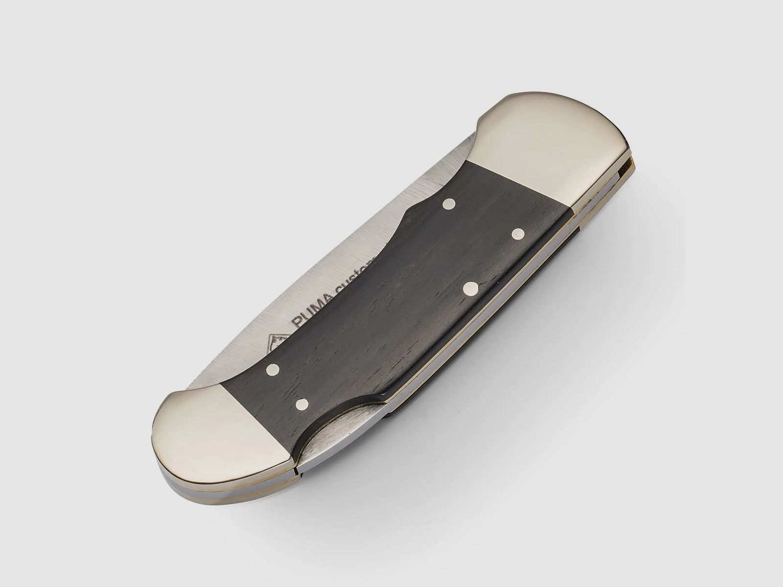 PUMA custom, ebenholz