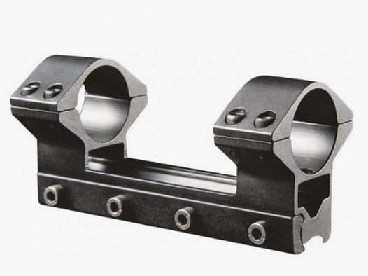 Montaggio Monobloc