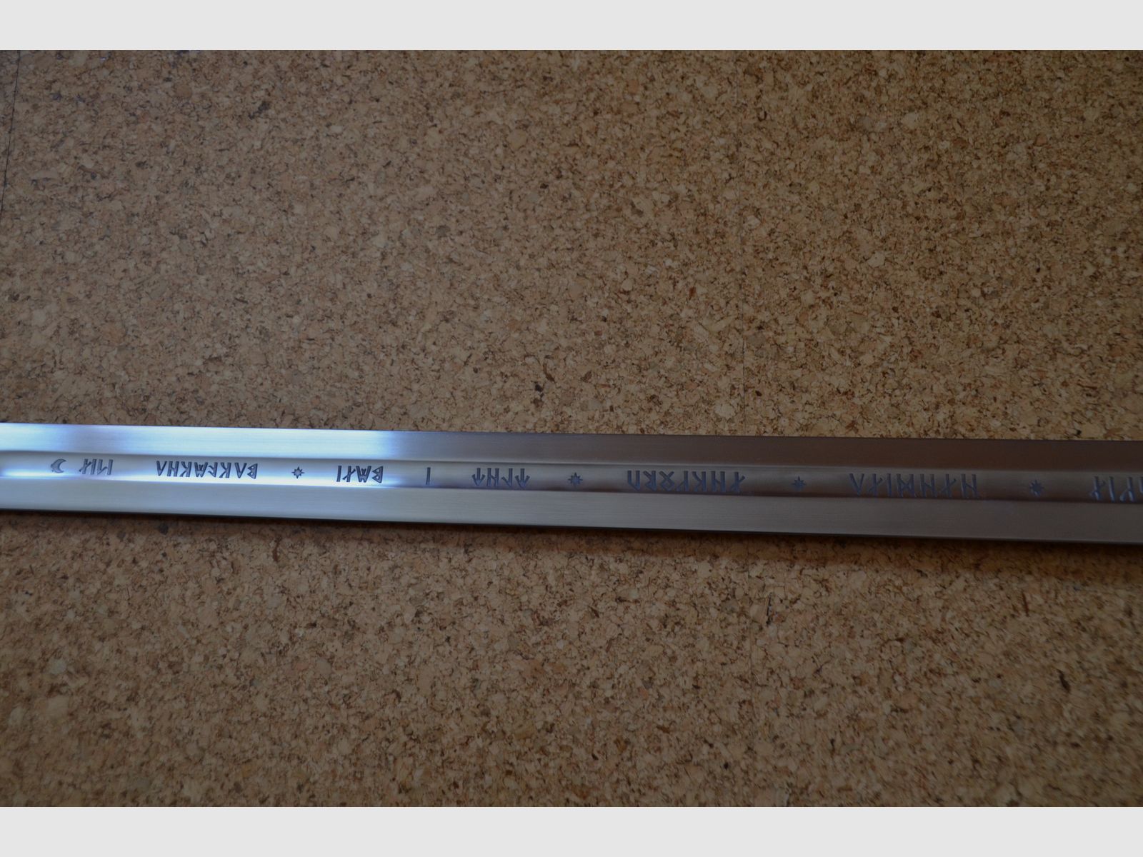 Anduril De Heer van de Ringen Aragorns Zwaard United Cutlery