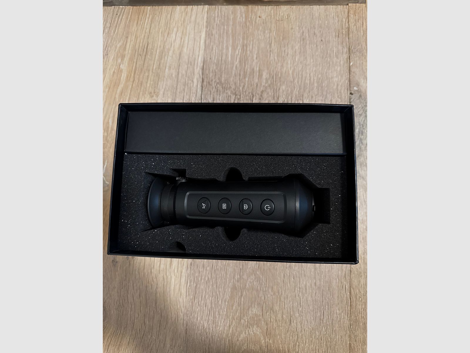 HIKMICRO Lynx LH15 warmtebeeldcamera