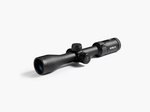 NZ6 1.7-10x42 inception (optional with mounting rail)