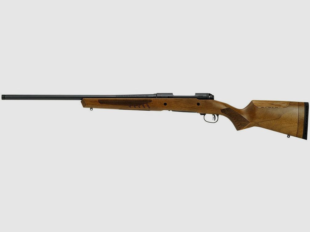 Fusil à verrou SAVAGE 110 Classic – 243 Win., image 6 sur 7
