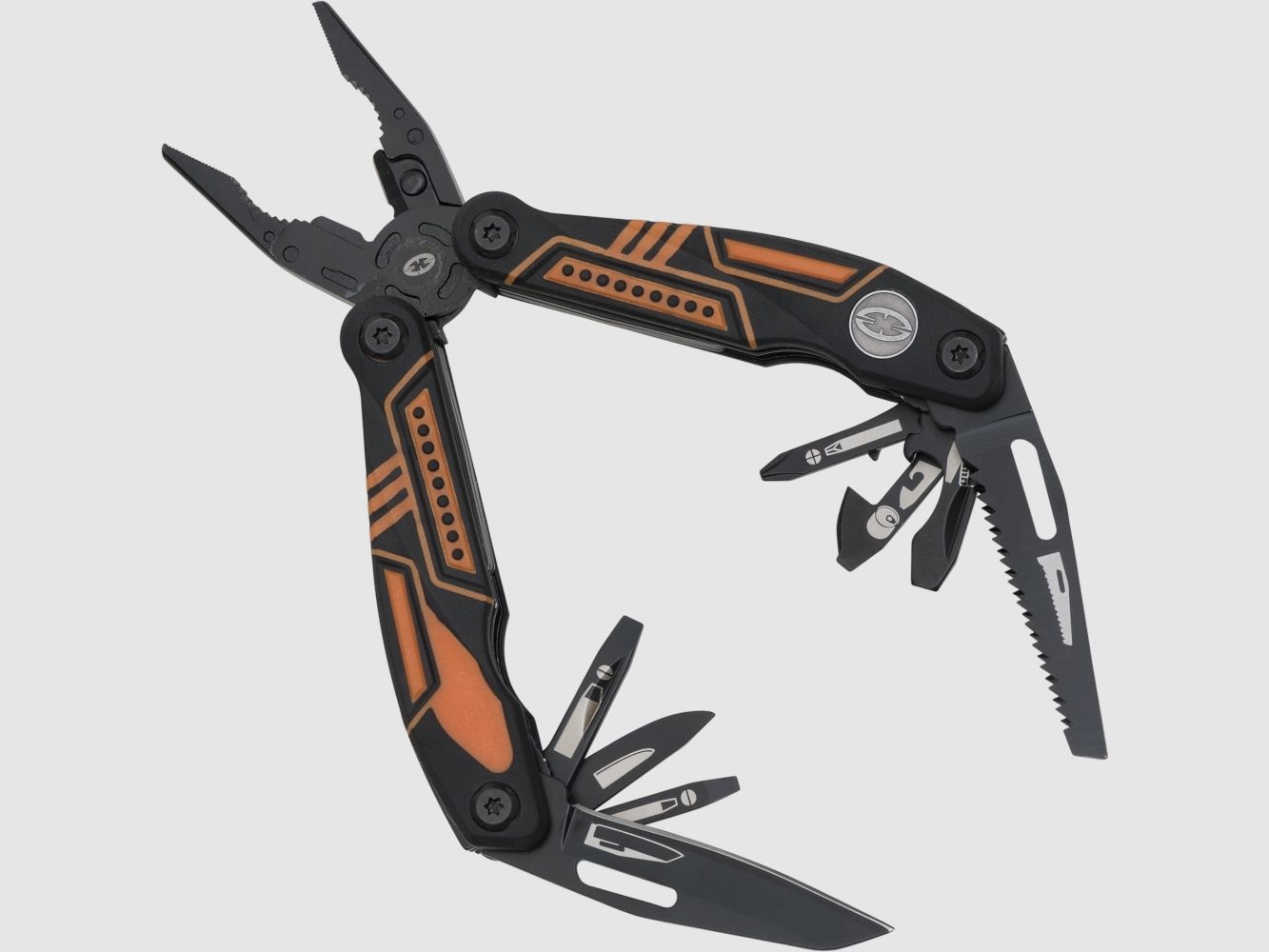 Multitool WithArmour Rescue Tool