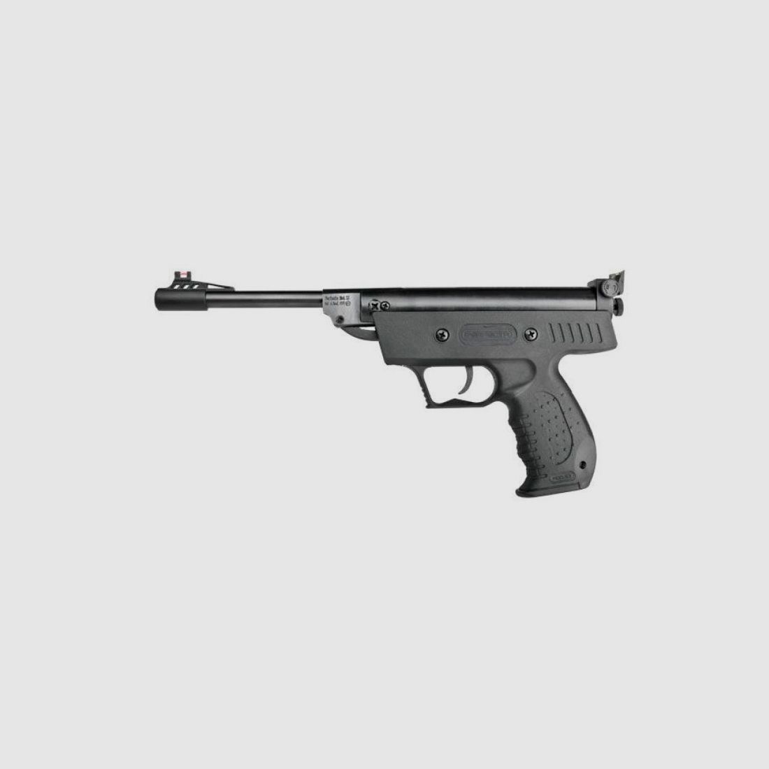 Perfecta TG luchtpistool kal. 4,5 mm