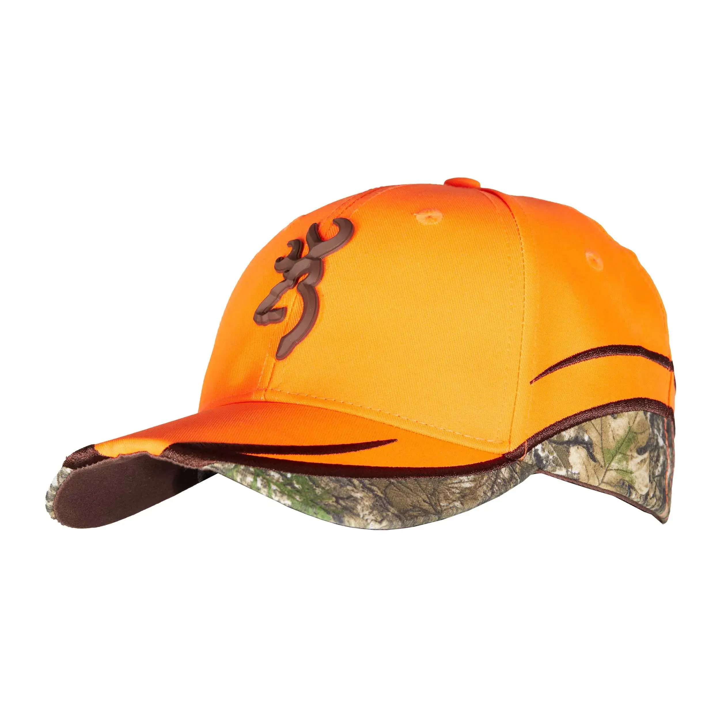 Cappello Ranger Arancione Browning, immagine 2 di 2