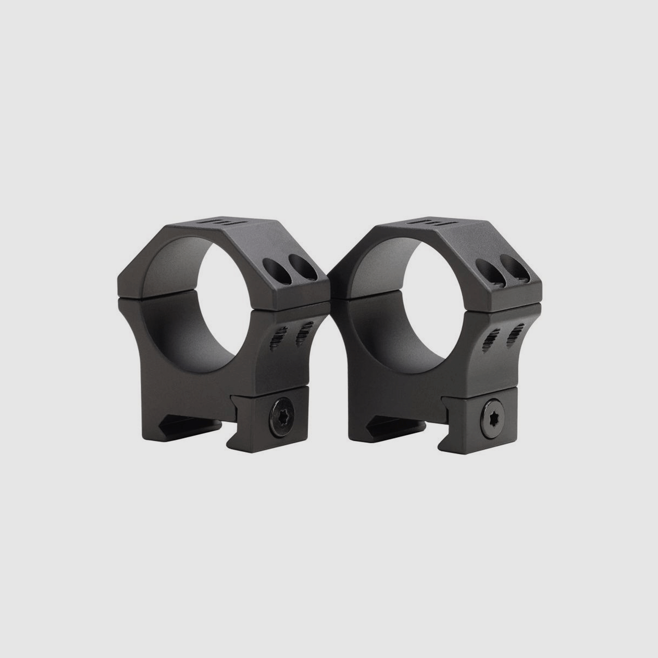 ELEMENT OPTICS – XT MONTAGEN 1 ZOLL MEDIUM / DOVETAIL, Bild 1 von 2