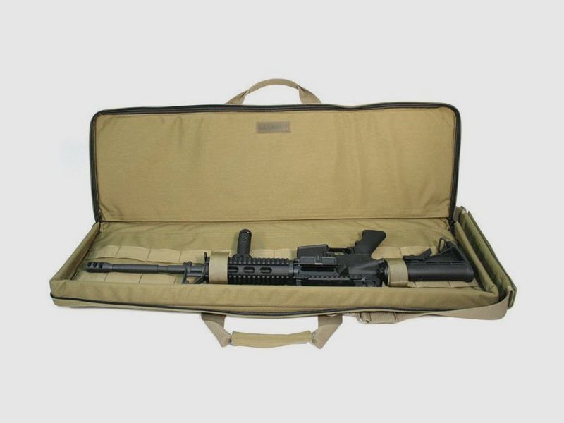 Fodero tattico per fucile BLACKHAWK Discreet, immagine 2 di 3