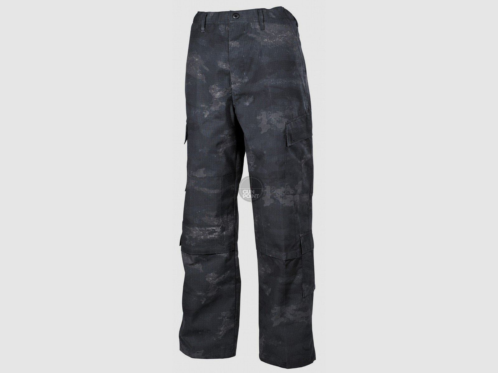 US Feldhose, ACU, Rip Stop,HDT-camo LE