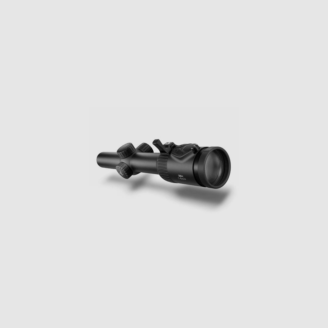 ZIeLFERNROHR SWAROVSKI Z8i+ 1-8X24 SR, Bild 2 von 6