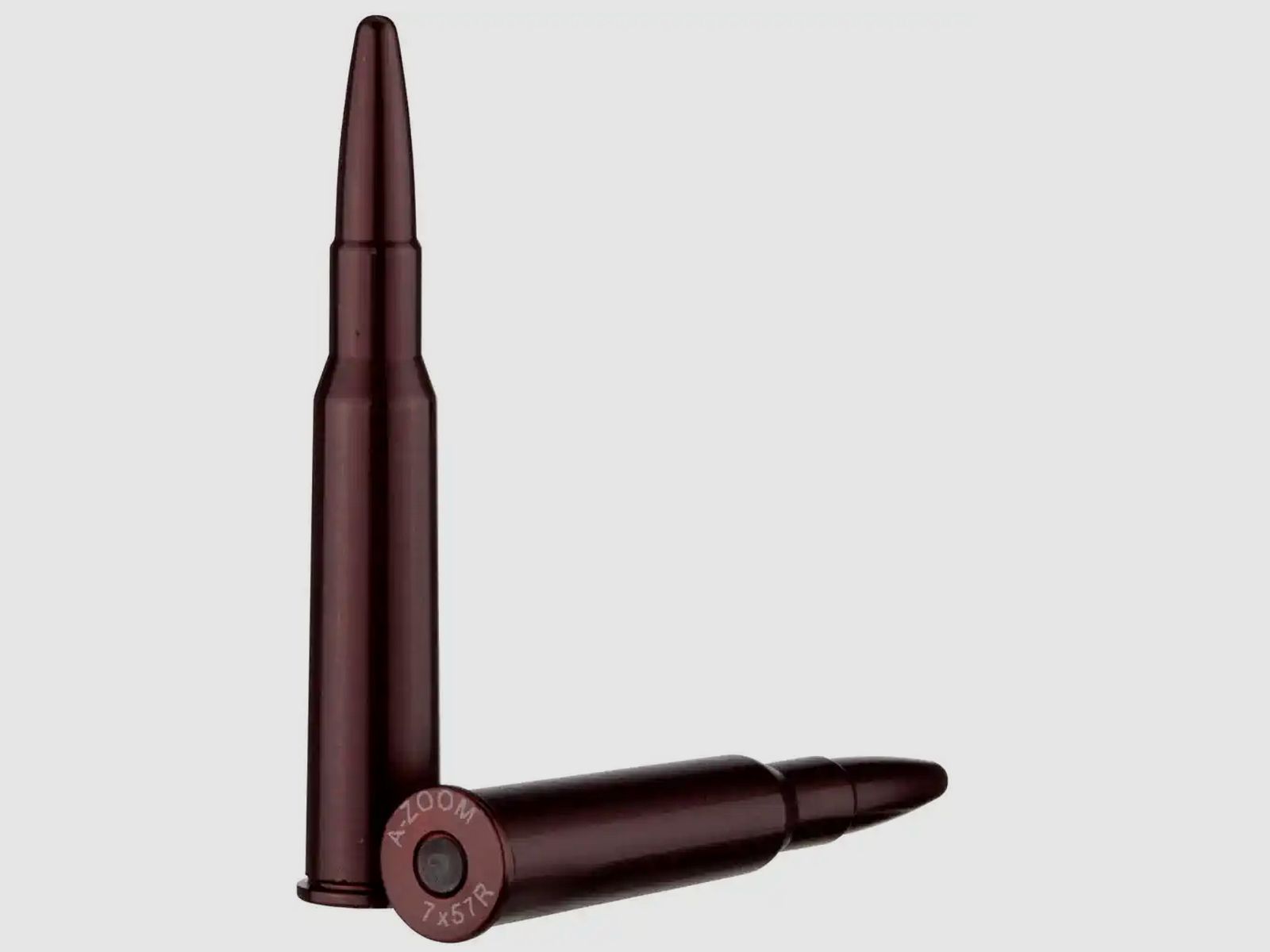 A-Zoom 131025 Pufferpatrone für Büchsen 7x57 R