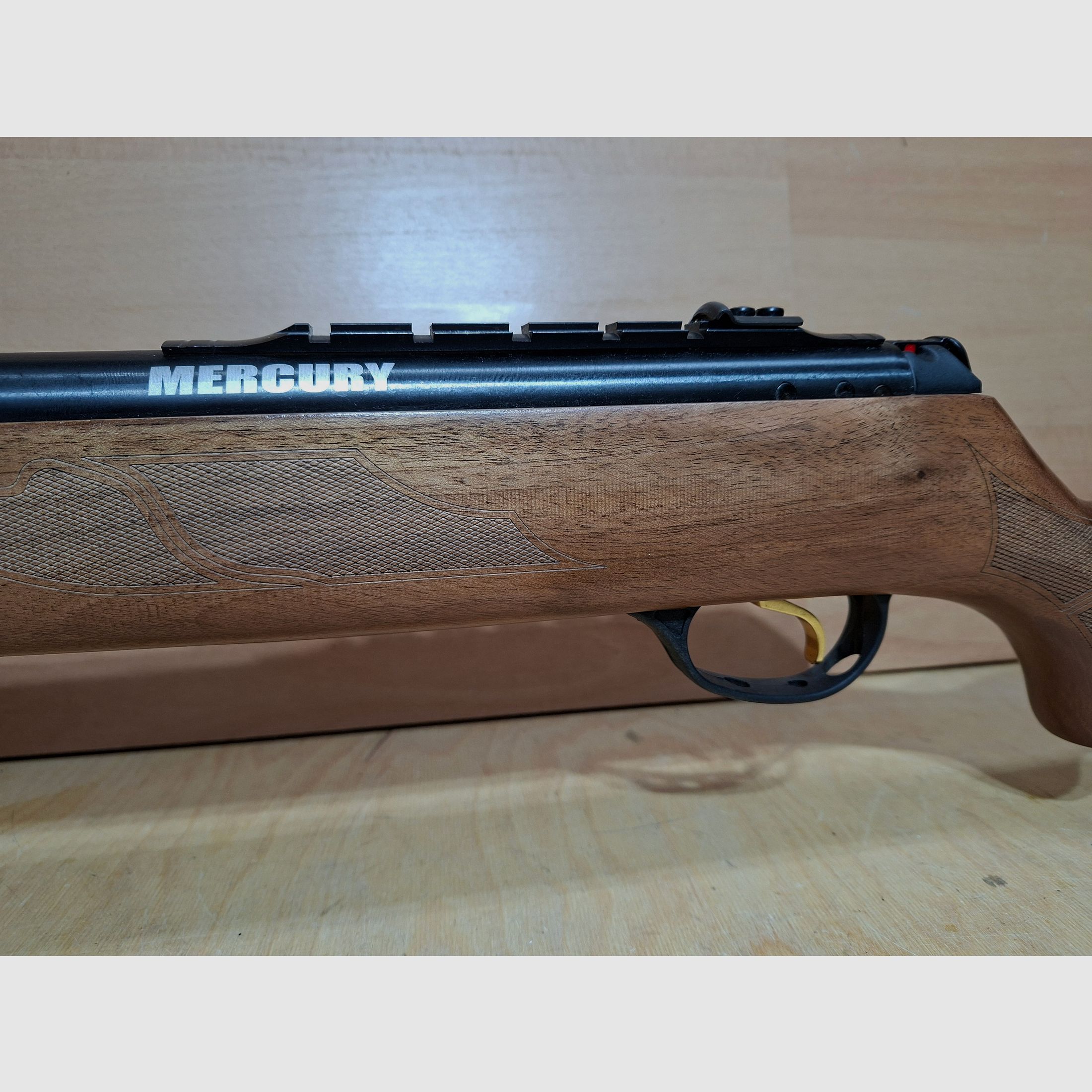 Merkur Caurus