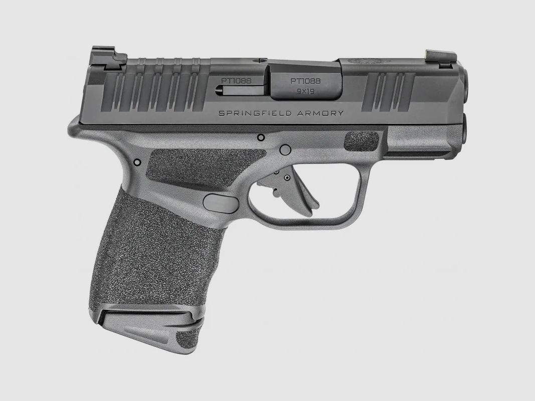 PISTOLA SPRINGFIELD HELLCAT 3″ MICROCOMPACTA