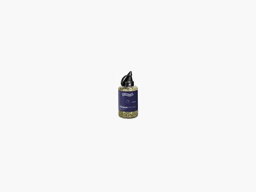 Billes Walther Premium Gold - 3000 BBs 4.5mm