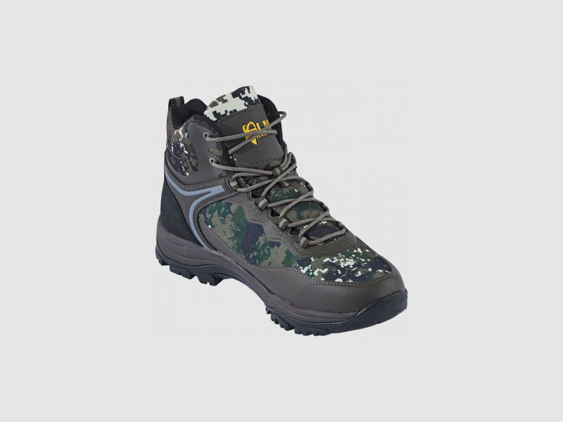 Almwalker Outdoorschuhe Shawk Herren (phantomX) | 46