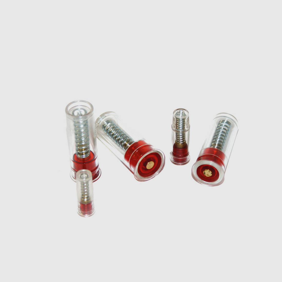 ALIVIAMUELLES DE PLASTICO A GRANEL 6,5X55, imagen 2 de 2