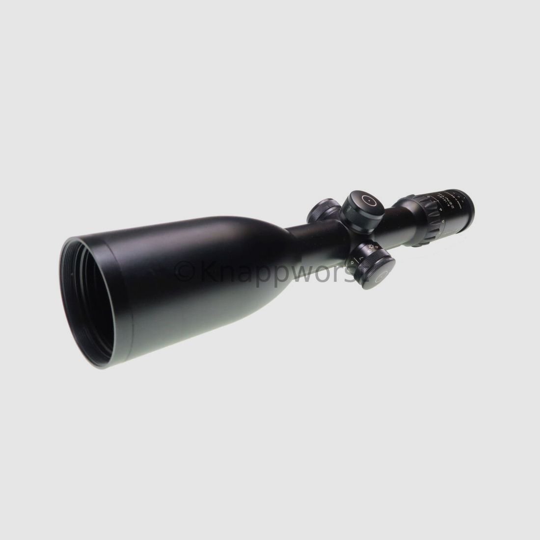 Schmidt & Bender S&B Zenith 3-12x50