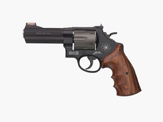 Smith & Wesson Mod. 329 PD, .44 Magnum