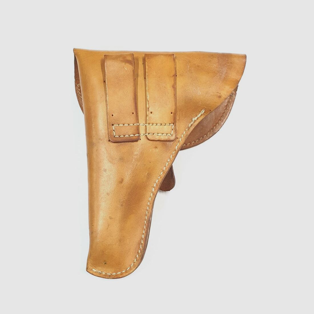 Conjunto para pistola CSSR Brünner modelo Cz52 Vz52 7,62Tok / 7.62x25