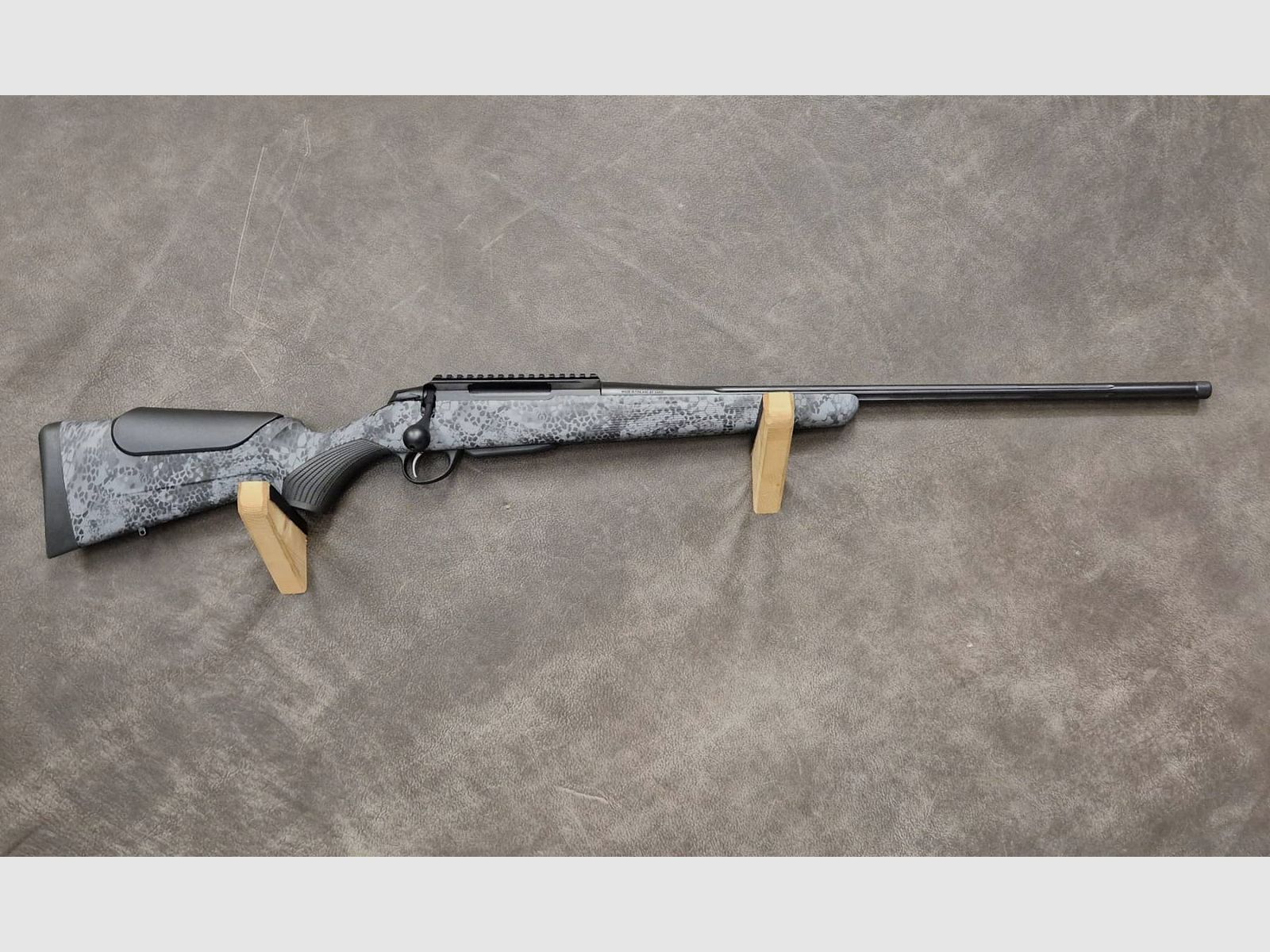 Bergara B14W-C Wilderness Carbon TH, Bild 6 von 36