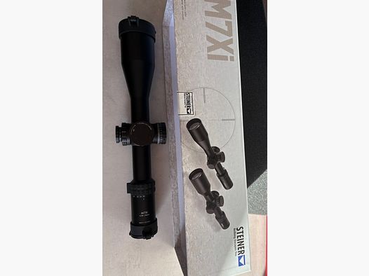 Steiner M7Xi  4-28x56