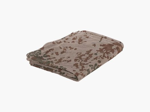 TacGear Scharfschützennetz TacGear fleckdesert