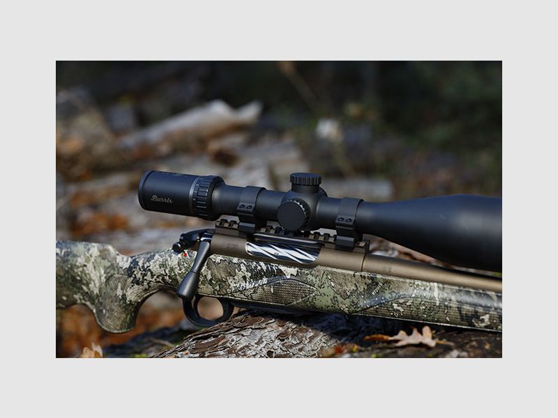 Franchi HORIZON ELITE CAMO CERAKOTE Kal. 30.06, Bild 2 von 4