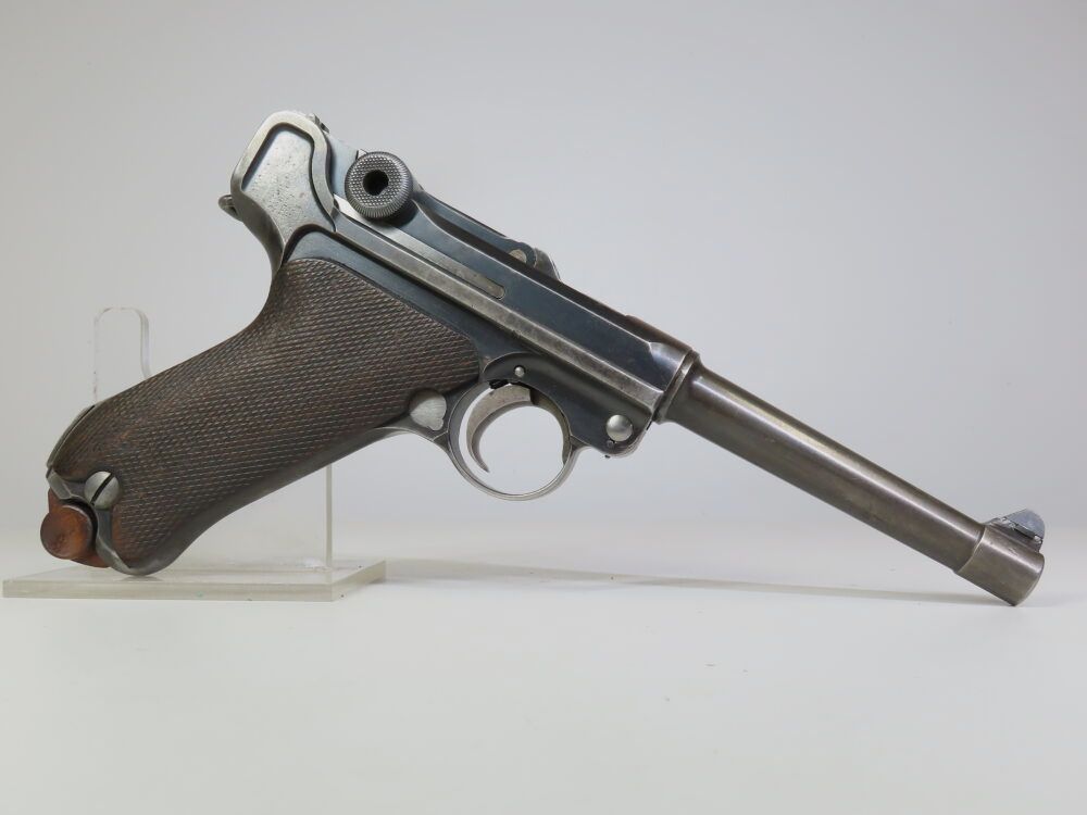 DWM P08 Republika Weimarska