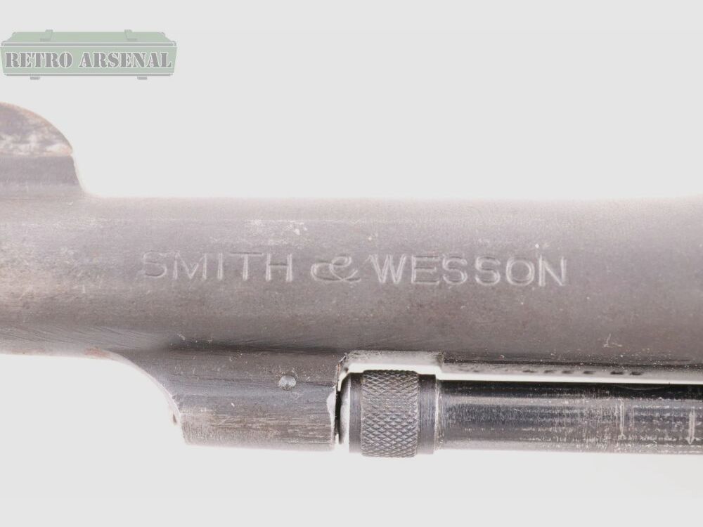 Smith & Wesson M+P Victory