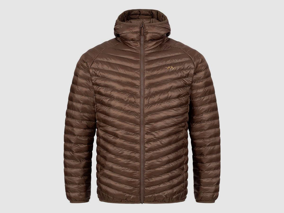 Veste Blaser HunTec Challenger Airflake 3XL / Marron, image 3 sur 8