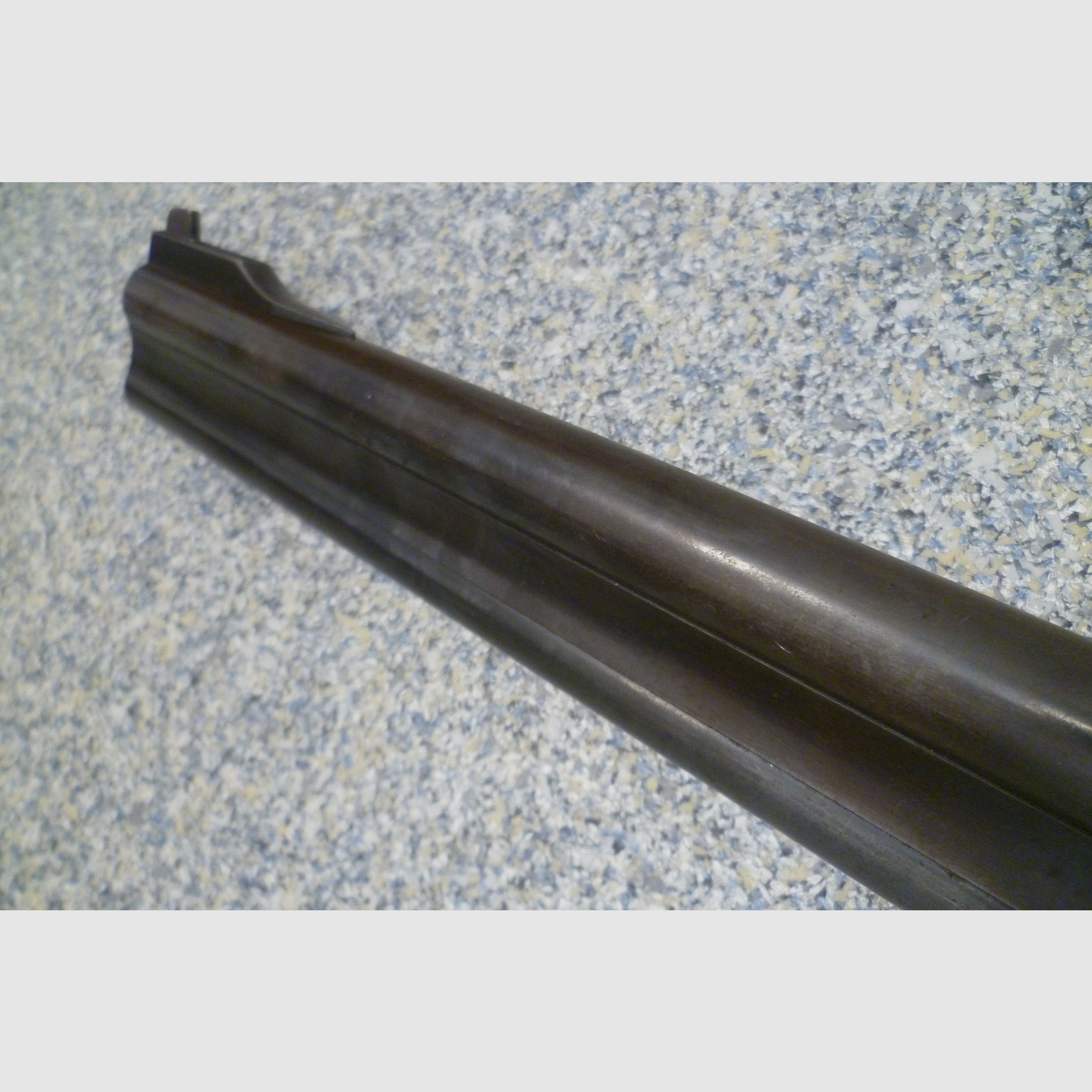 Bergstutzen Blaser B 750/88 .30R Blaser & 5,6x52R
