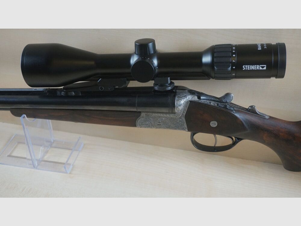 Krieghoff Trumpf