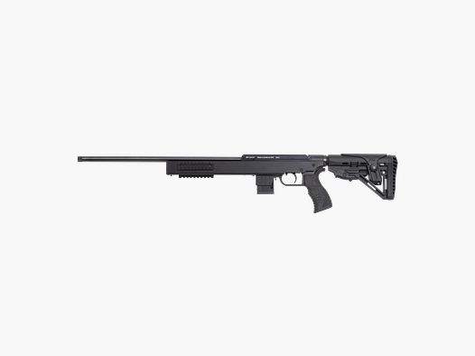 ISSC SPA 17 ATS - 17 HMR