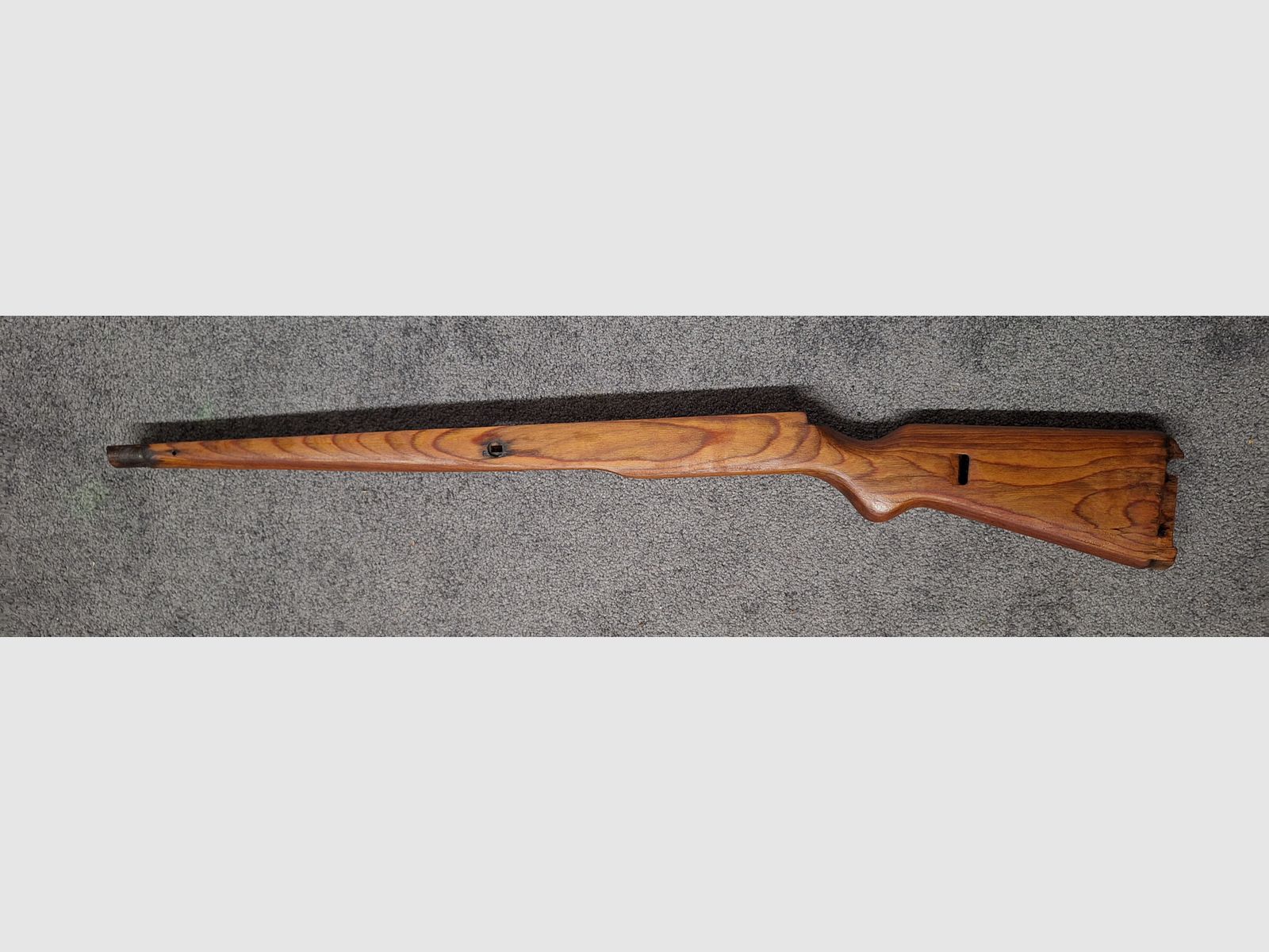 G43 K43 Rifle 43 Stock