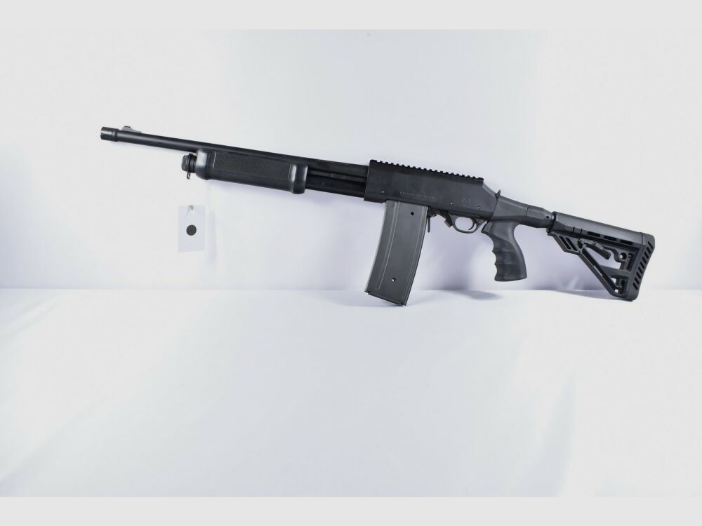 Brixia SK 2.0 tactisch